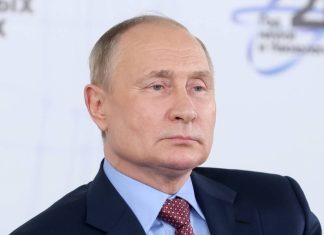 Путин назвал санкции США против МФТИ чушью и попыткой сдержать развитие России