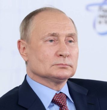 Путин назвал санкции США против МФТИ чушью и попыткой сдержать развитие России