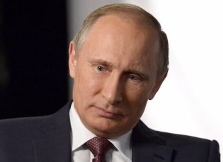 Путин заявил, что минимум один агент ЦРУ был среди советников правительства в начале 90-х
