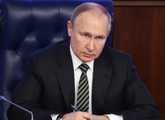 Путин заявил, что ответ РФ на отказ по гарантиям безопасности может быть «самым разным»