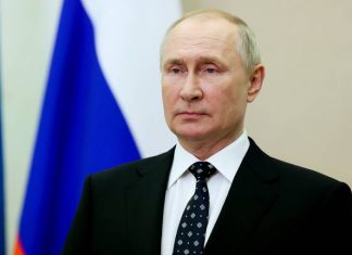 Путин заявил о поддержке инициатив по развитию волонтерства