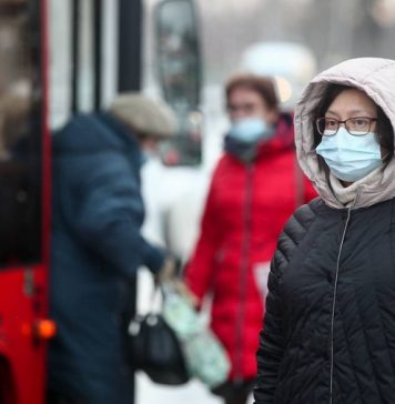 РБК: Минтранс сообщил о дальнейшей проработке законопроекта о QR-кодах на транспорте