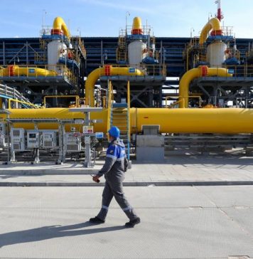 Регулятор ФРГ не ожидает решения о сертификации Nord Stream 2 в первом полугодии 2022 года