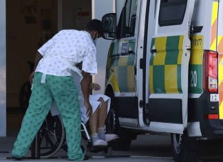 Роспотребнадзор оценил риски распространения в России неизвестной болезни из Южного Судана