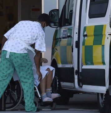 Роспотребнадзор оценил риски распространения в России неизвестной болезни из Южного Судана