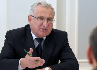 СБ РФ: организованный США «Саммит за демократию» несет в себе антироссийский «заряд»