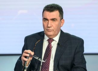 Секретарь СНБО заявил, что Украина не видит угрозы агрессии со стороны России