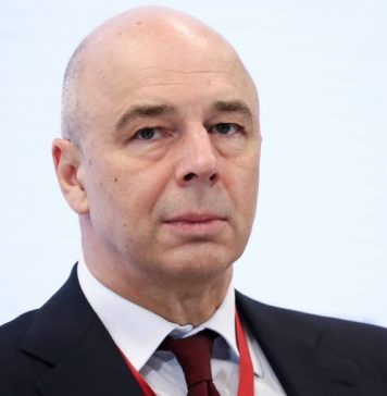 Силуанов заявил, что трассу М-12 Москва — Казань построят в срок