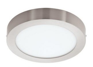 Светильник потолочный – особенности выбора