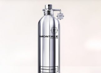 Как выбрать туалетную воду