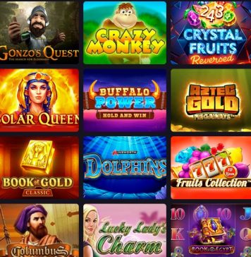 Izzi Casino. Регистрация и бонусы