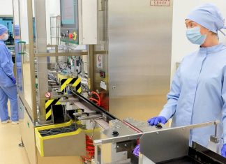 «Спутник М» выйдет в оборот после получения разрешения на выпуск второго компонента