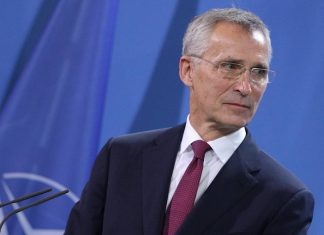 Столтенберг предложил созвать заседание Совета Россия — НАТО 12 января