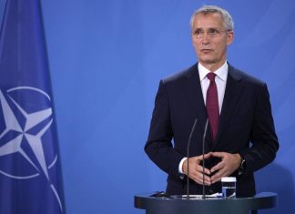 Столтенберг заявил, что НАТО никогда не обещала не расширяться