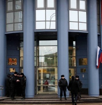 Суд арестовал молодого человека, который хотел устроить теракт в столичной школе