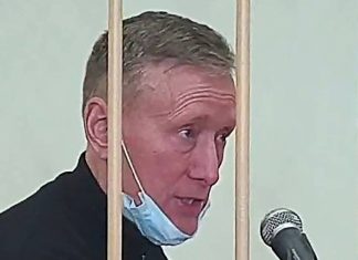 Суд арестовал владельца сети «Рив Гош» Августа Мейера