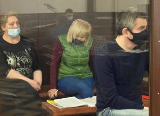 Суд установил виновность экс-главы Госстройнадзора Кузбасса по делу «Зимней вишни»