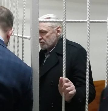 Священника Стремского приговорили к 21 году колонии за насилие над детьми