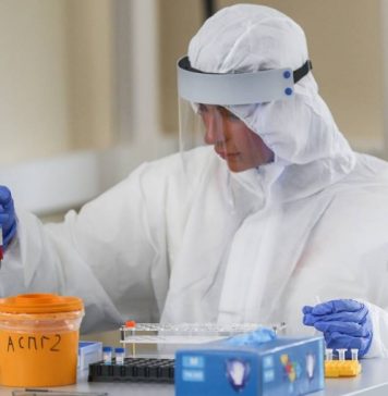 У двух прилетевших в РФ из ЮАР пассажиров выявили положительный ПЦР-тест на коронавирус