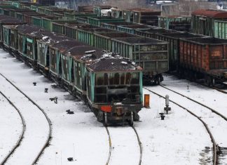 Украина продлила спецпошлины на импортируемые из РФ дизтопливо, сжиженный газ и уголь