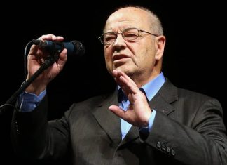 Умер основатель компании «Вымпелком» Дмитрий Зимин