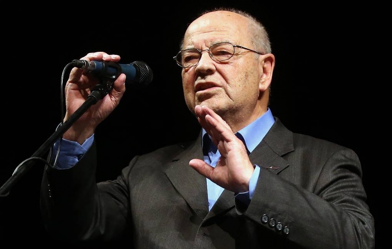 Умер основатель компании "Вымпелком" Дмитрий Зимин