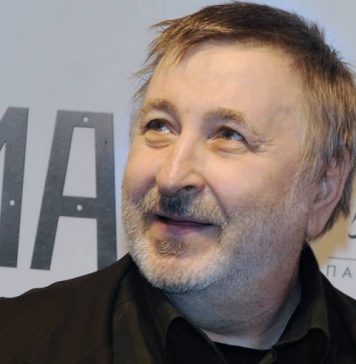 Умер режиссер фильма «Мы из будущего» Андрей Малюков