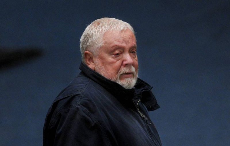 Умер режиссер Сергей Соловьев