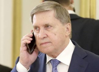 Ушаков: Путин заявил Байдену, что санкции не дают никакого эффекта для самих же США