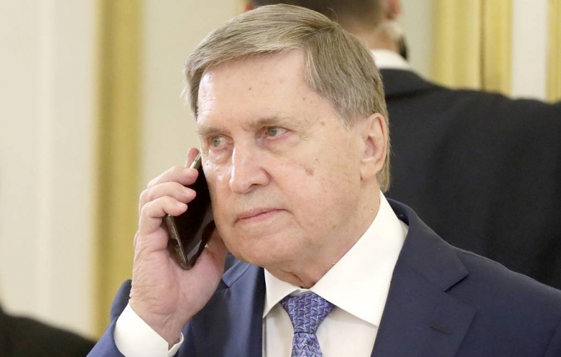 Ушаков: Путин заявил Байдену, что санкции не дают никакого эффекта для самих же США