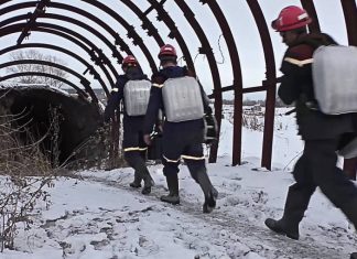 В Кузбассе задержали собственника холдинга, владеющего шахтой «Листвяжная»