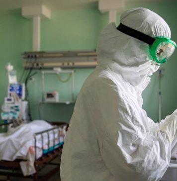 В России впервые более чем за месяц выявили менее 29 тыс. заболевших ковидом за сутки