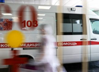 В Серпуховском женском монастыре сработало самодельное взрывное устройство