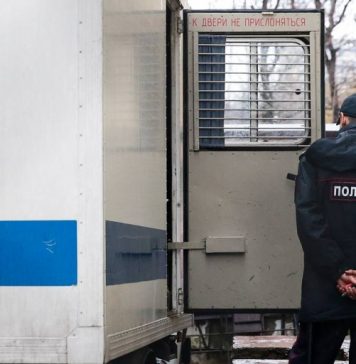 В Солнечногорске задержан первый замглавы администрации Александр Квасников