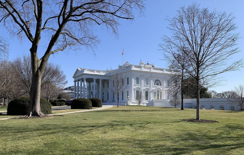 В США заявили, что выработали с ЕС меры против России на случай ее "вторжения" на Украину