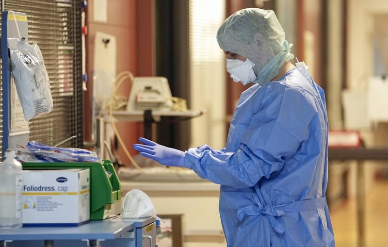 Власти ФРГ объявили Британию зоной распространения мутаций

