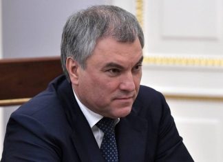 Володин запустил в своем Telegram-канале опрос о причинах распада СССР