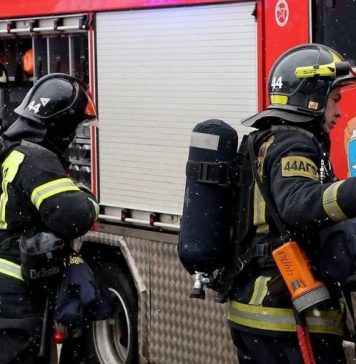 Взрыв произошел в чугунном цехе на заводе «Автоваза» в Тольятти