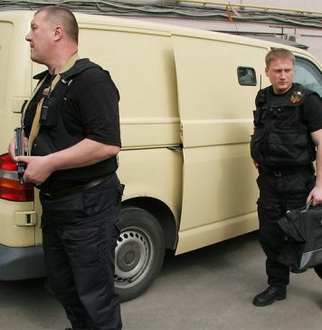 Услуги инкассации и что они включают