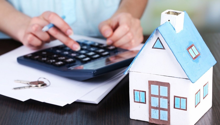 Как взять выгодный ипотечный кредит