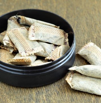 Что такое снюс