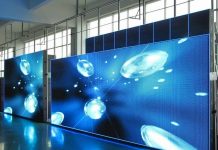 Что такое светодиодный экран и почему он так популярен