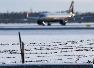 «Аэрофлот» закрыл продажу билетов на рейсы в Казахстан до 20 января