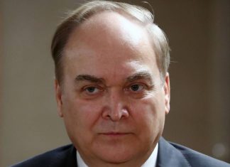 Антонов заявил, что Казахстан оказался под ударом радикалов