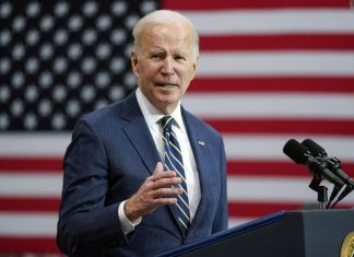 Байден объявил о скорой переброске войск США в Восточную Европу и в страны НАТО