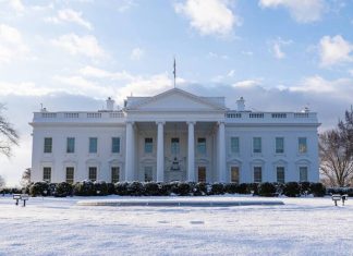 Белый дом прокомментировал публикацию о том, что США и ЕС не станут отключать РФ от SWIFT