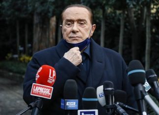 Берлускони решил не избираться в президенты Италии