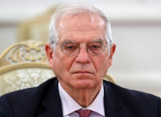 Боррель: новые санкции ЕС могут лишить РФ товаров, необходимых для стратегических амбиций