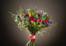 Доставка цветов на любое событие