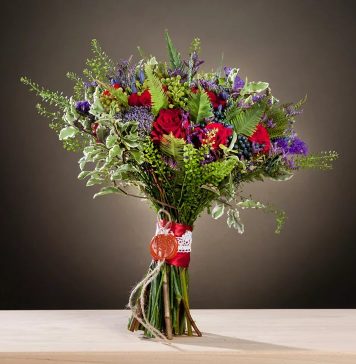 Доставка цветов на любое событие